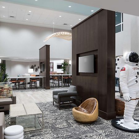 Hampton Inn & Suites Cape Canaveral Cruise Port, Fl Kültér fotó