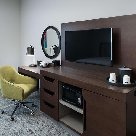 Hampton Inn & Suites Cape Canaveral Cruise Port, Fl Kültér fotó