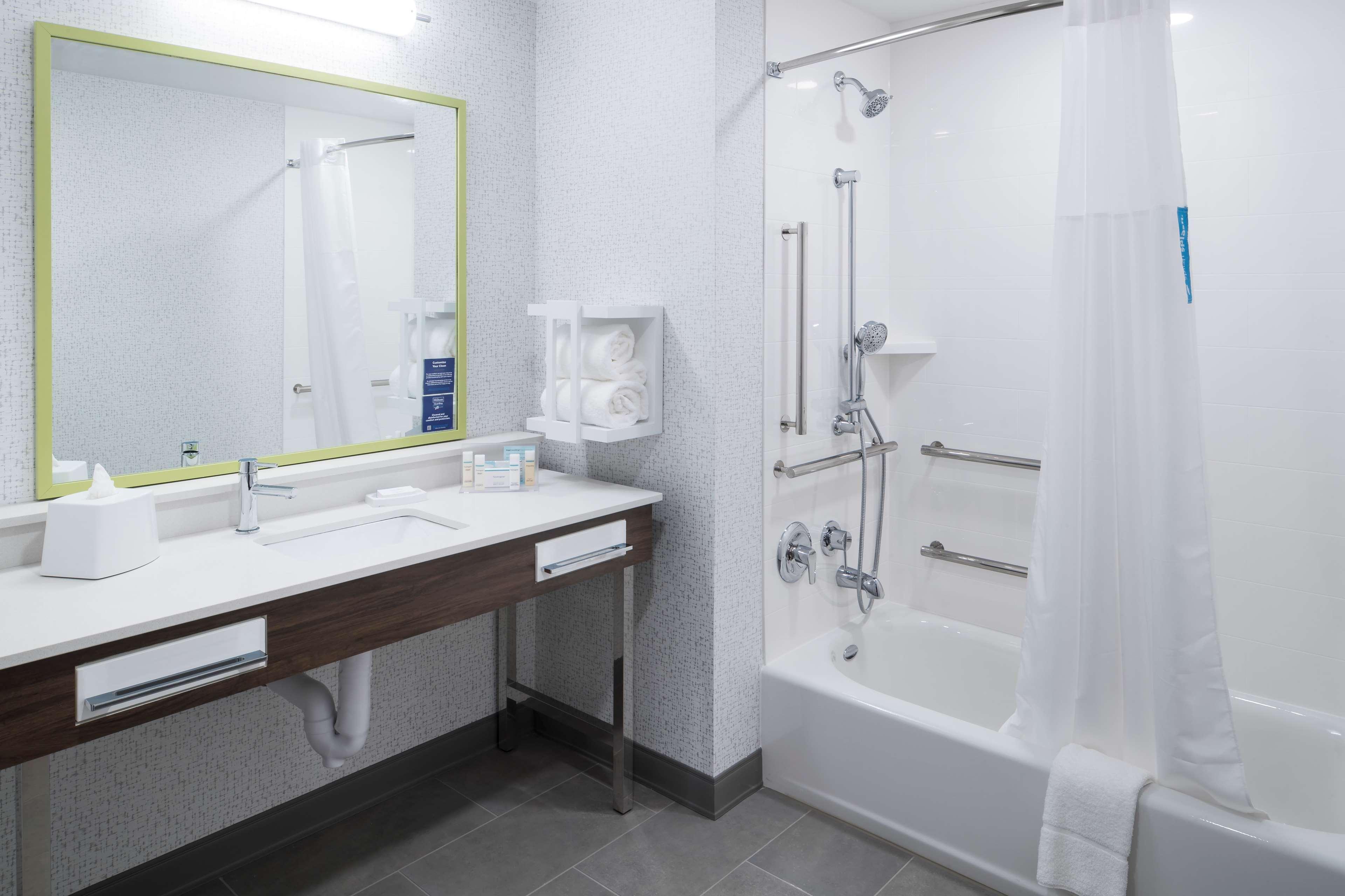 Hampton Inn & Suites Cape Canaveral Cruise Port, Fl Kültér fotó