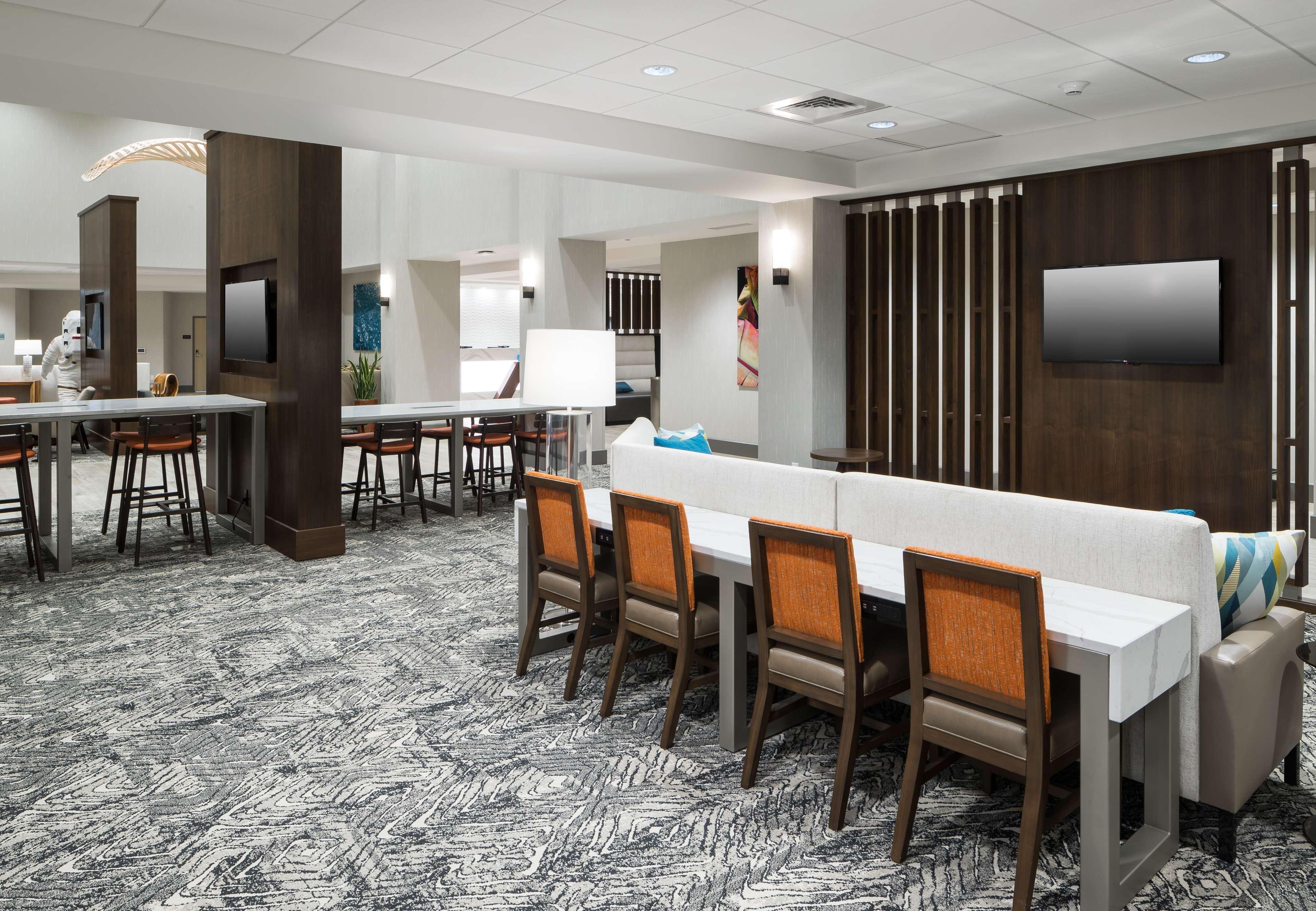 Hampton Inn & Suites Cape Canaveral Cruise Port, Fl Kültér fotó