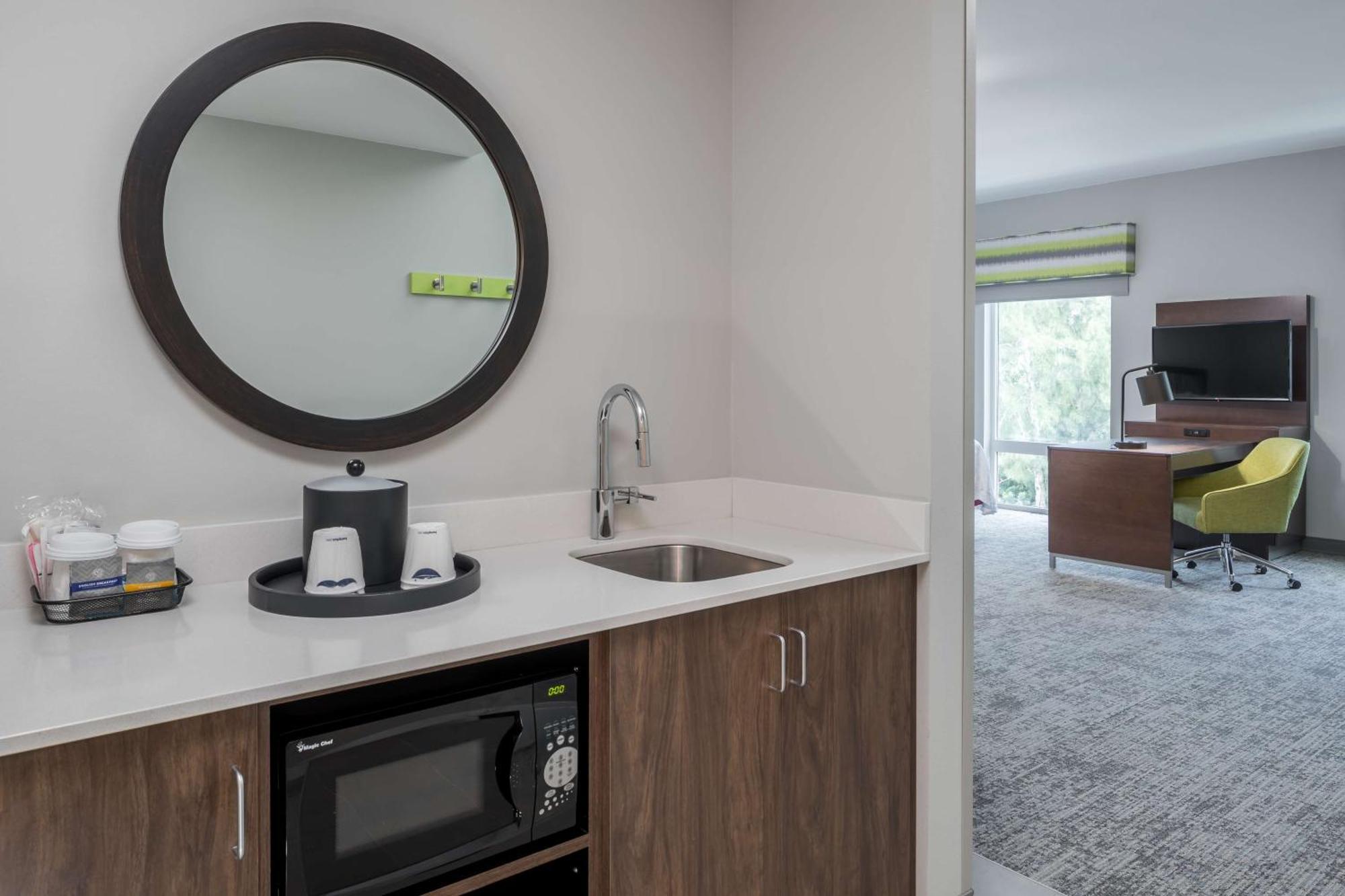 Hampton Inn & Suites Cape Canaveral Cruise Port, Fl Kültér fotó